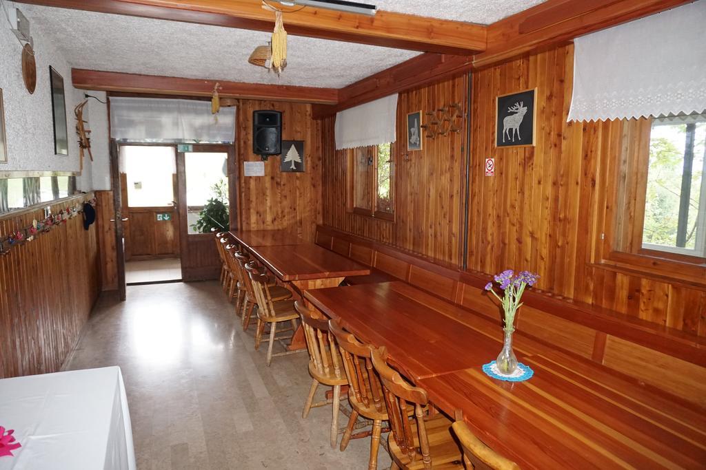 Guest House Beli Kamen Vojsko Exteriér fotografie