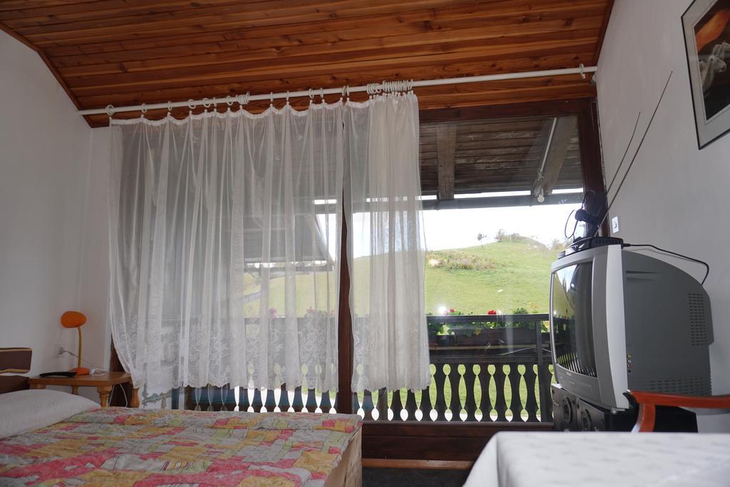 Guest House Beli Kamen Vojsko Exteriér fotografie