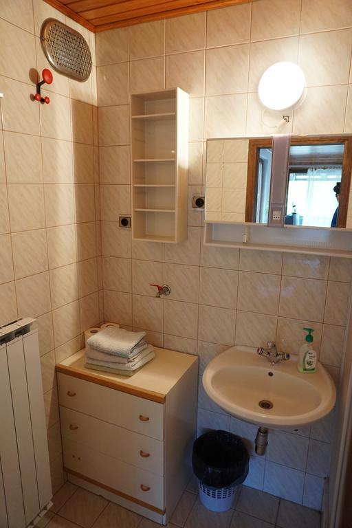Guest House Beli Kamen Vojsko Exteriér fotografie