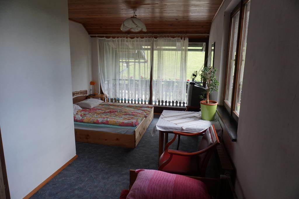 Guest House Beli Kamen Vojsko Exteriér fotografie