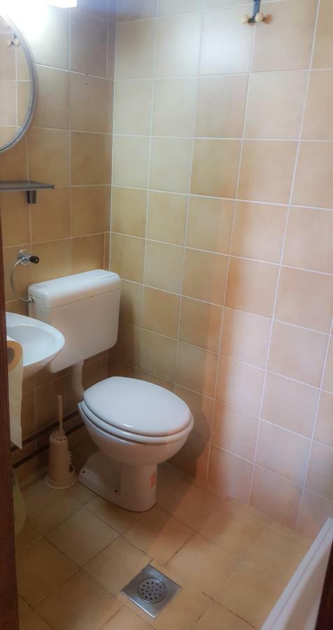 Guest House Beli Kamen Vojsko Exteriér fotografie